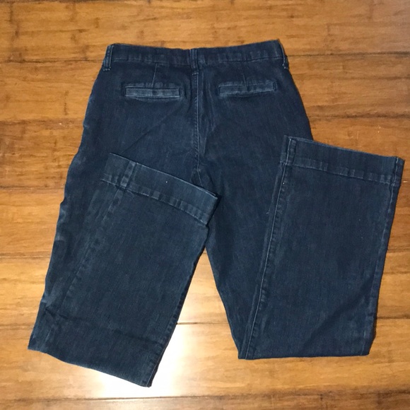 🍒Banana Republic jeans🍒 - Picture 2 of 3